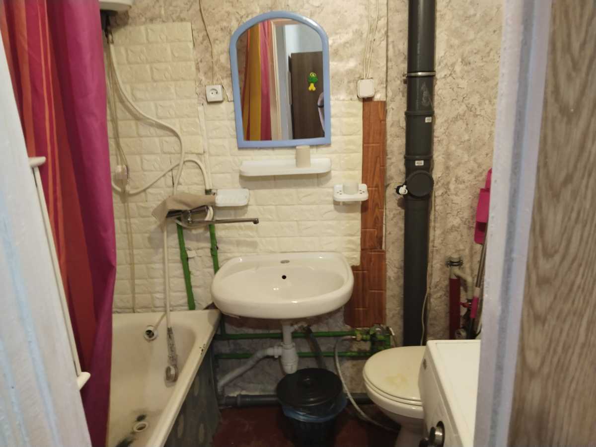 Продажа 2-комнатной квартиры 45 м², Промышленная ул., 22