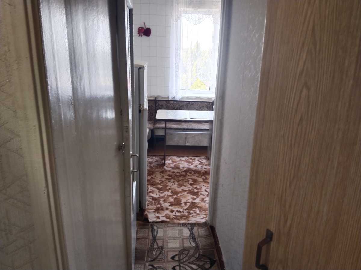 Продажа 2-комнатной квартиры 45 м², Промышленная ул., 22