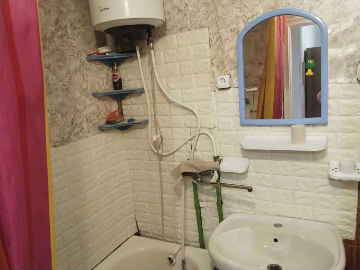 Продажа 2-комнатной квартиры 45 м², Промышленная ул., 22