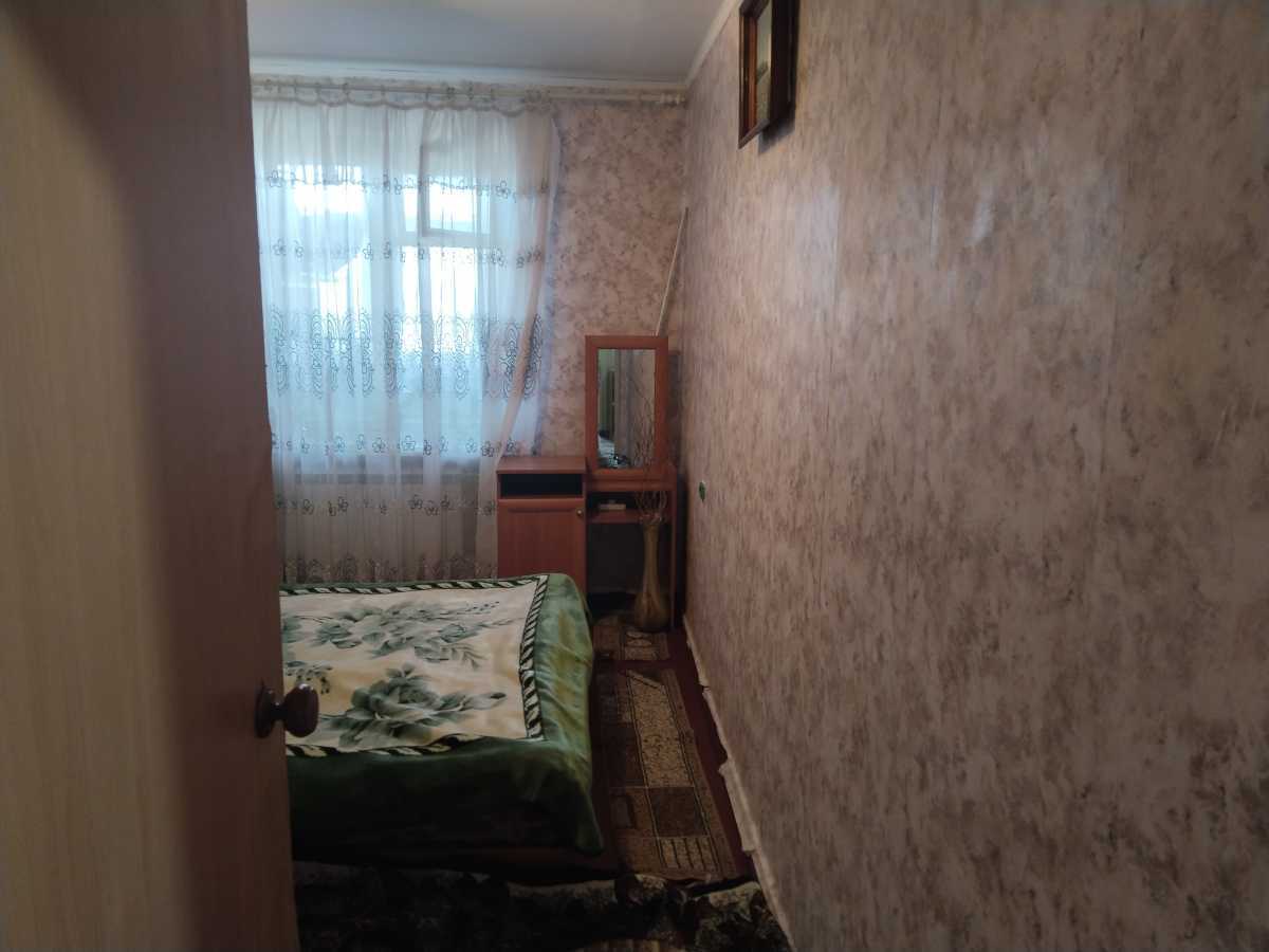 Продажа 2-комнатной квартиры 45 м², Промышленная ул., 22