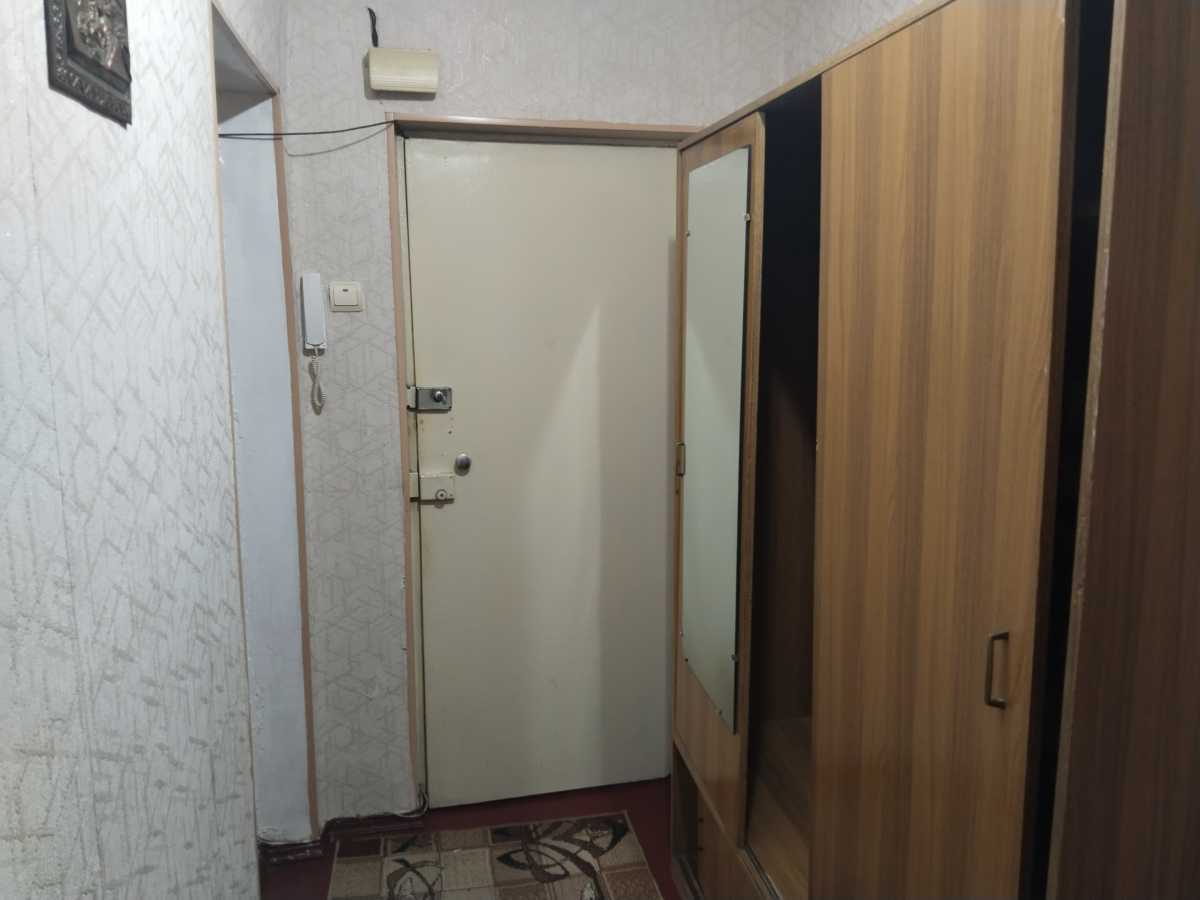 Продажа 2-комнатной квартиры 45 м², Промышленная ул., 22