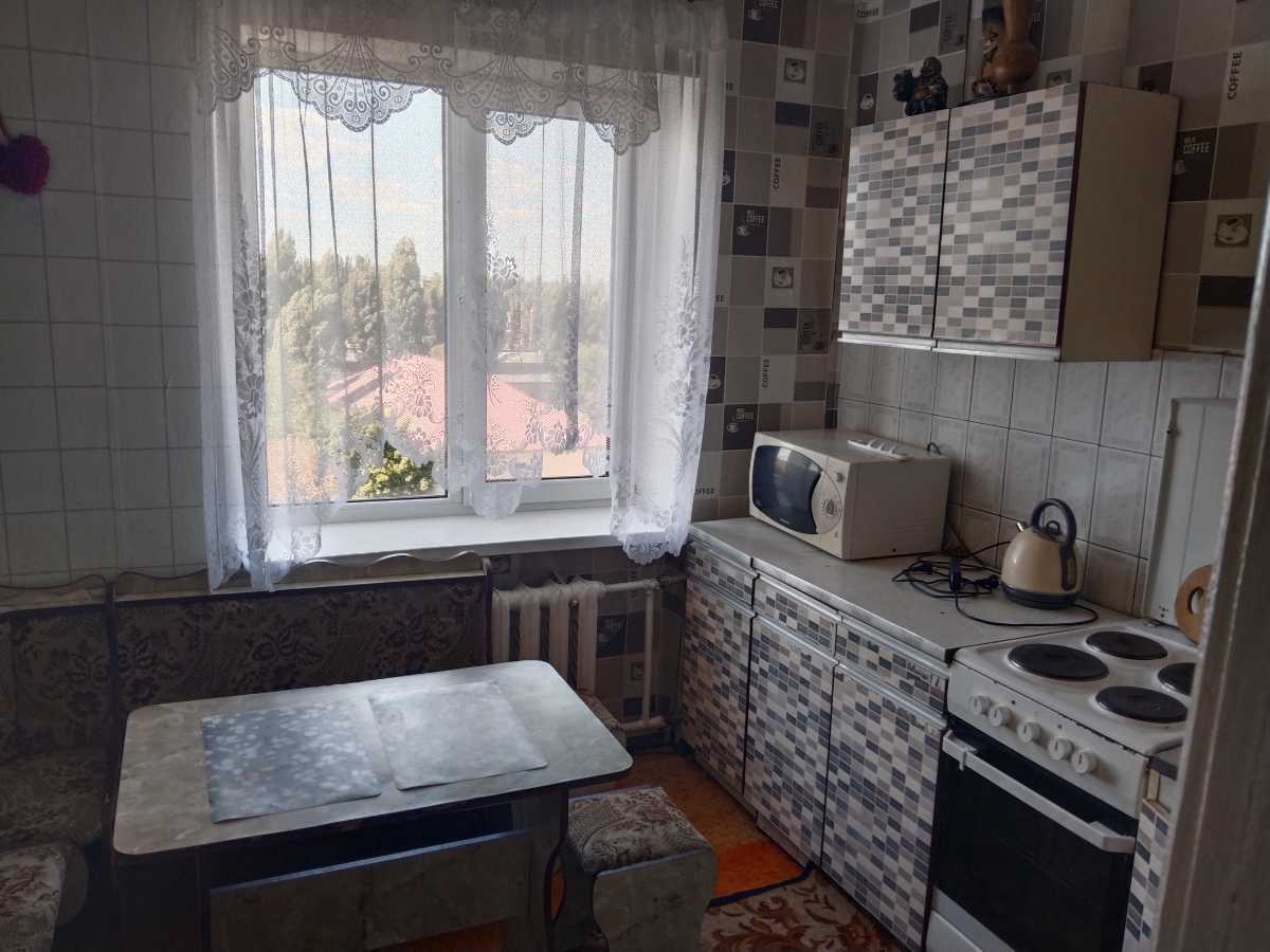Продажа 2-комнатной квартиры 45 м², Промышленная ул., 22