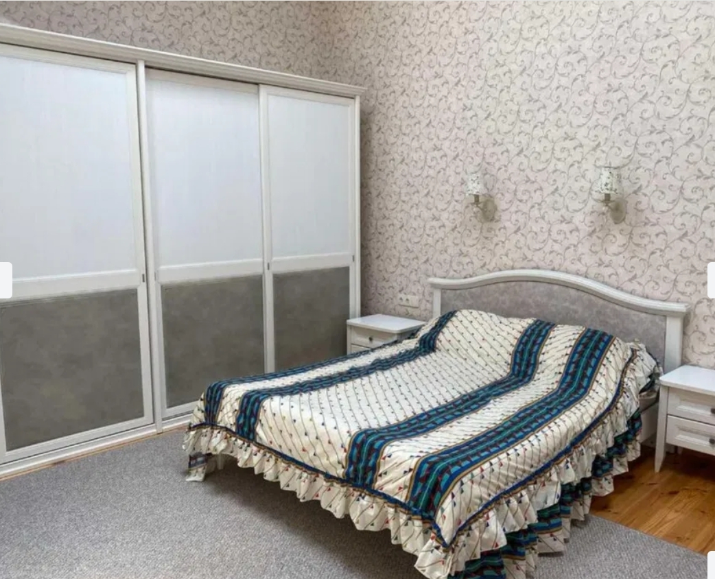 Аренда дома 100 м², Гаршина ул.