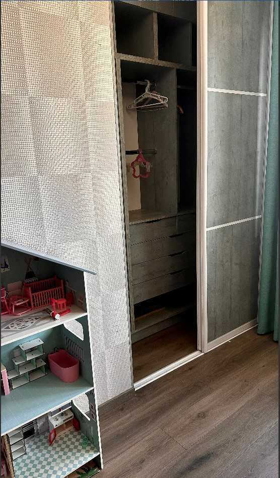 Оренда 2-кімнатної квартири 93 м², Макіївський пров., 10Б