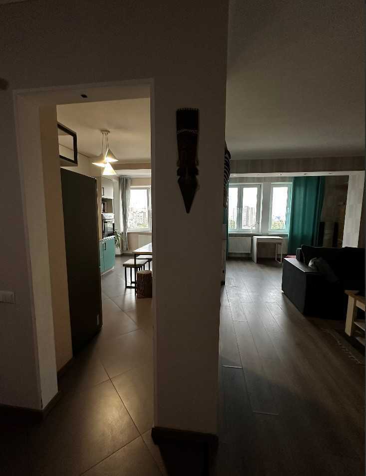 Оренда 2-кімнатної квартири 93 м², Макіївський пров., 10Б