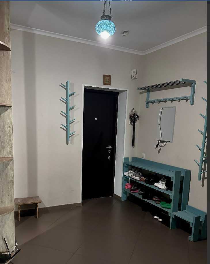 Оренда 2-кімнатної квартири 93 м², Макіївський пров., 10Б