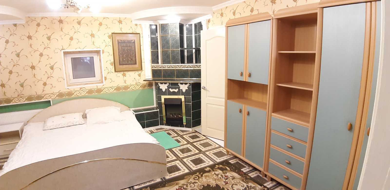 Аренда 2-комнатной квартиры 40.1 м², Стеценко ул., 30/7