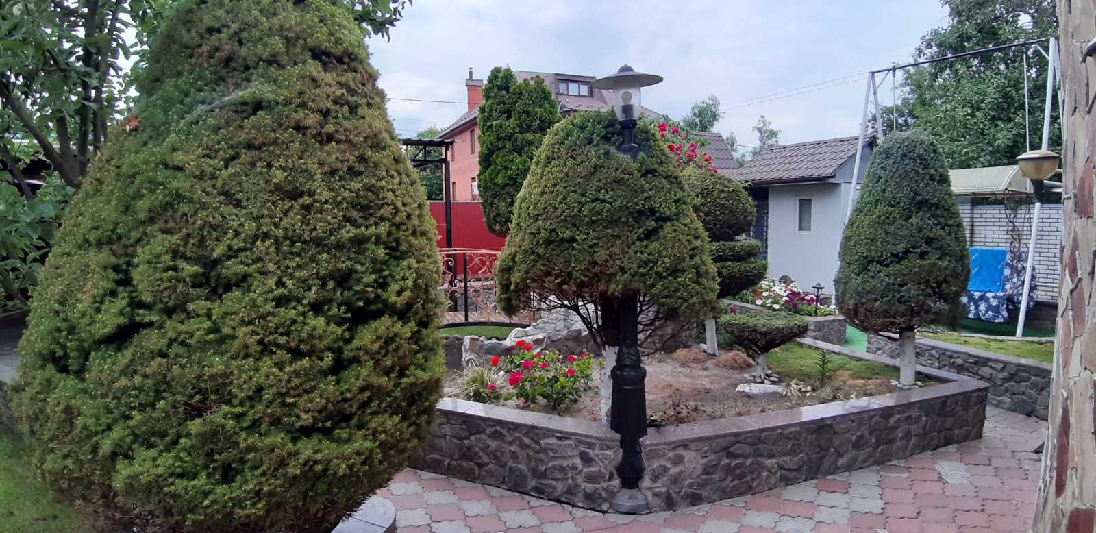 Аренда 2-комнатной квартиры 40.1 м², Стеценко ул., 30/7