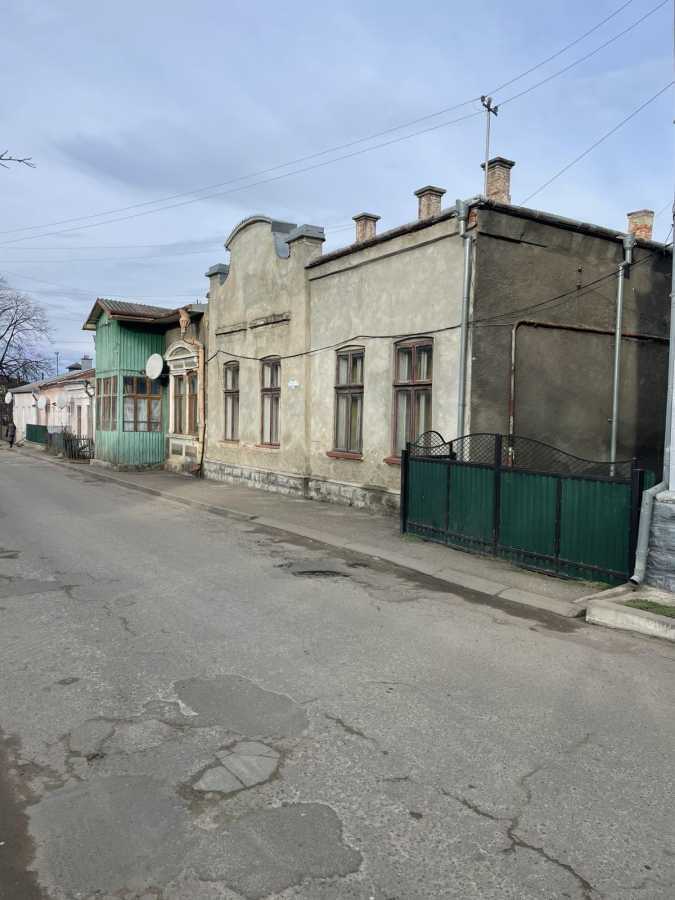 Продажа 3-комнатной квартиры 95 м², Тараса Шевченка, 13