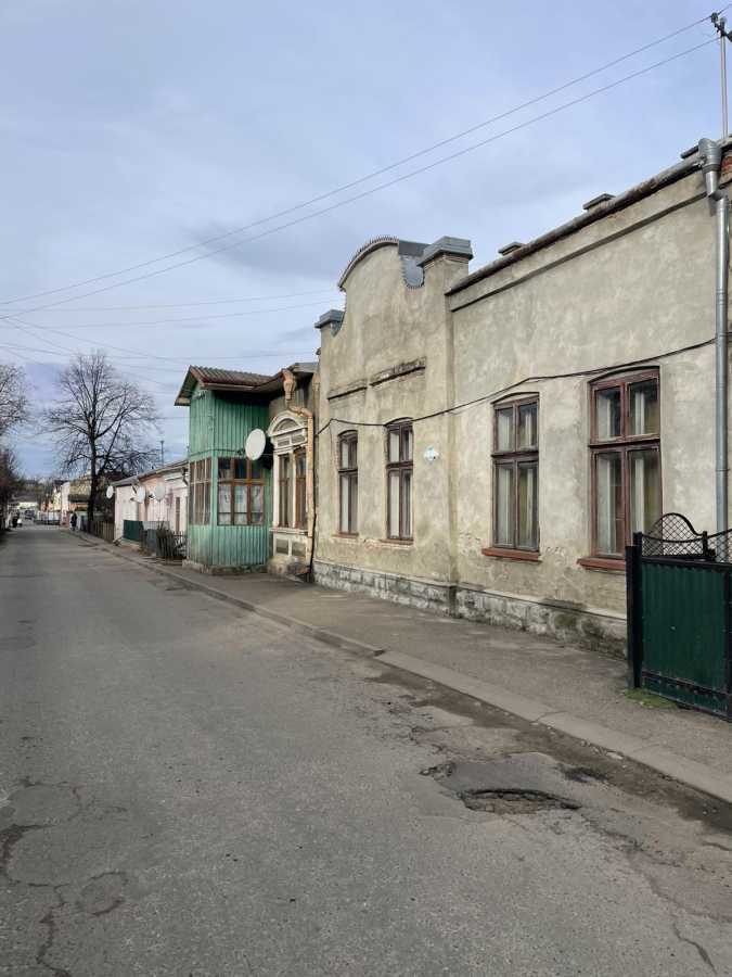 Продажа 3-комнатной квартиры 95 м², Тараса Шевченка, 13