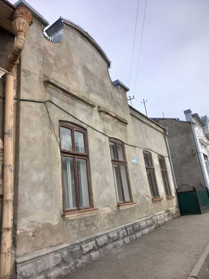 Продажа 3-комнатной квартиры 95 м², Тараса Шевченка, 13