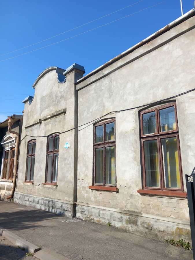 Продажа 3-комнатной квартиры 95 м², Тараса Шевченка, 13
