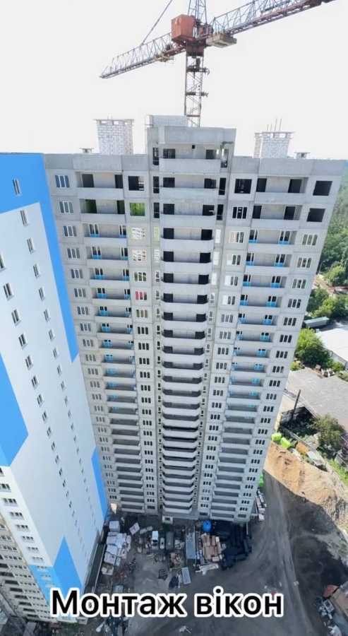 Продажа 1-комнатной квартиры 41.38 м², Доковская ул., 14