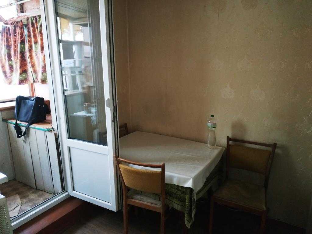 Продажа 1-комнатной квартиры 34.5 м², Героев Сталинграда просп., 17А