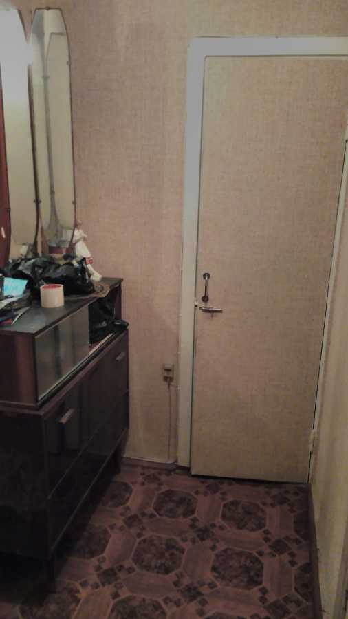 Продажа 1-комнатной квартиры 34.5 м², Героев Сталинграда просп., 17А