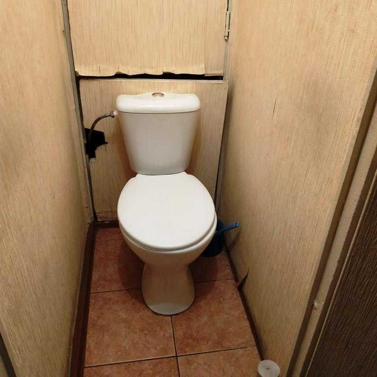 Продажа 1-комнатной квартиры 34.5 м², Героев Сталинграда просп., 17А