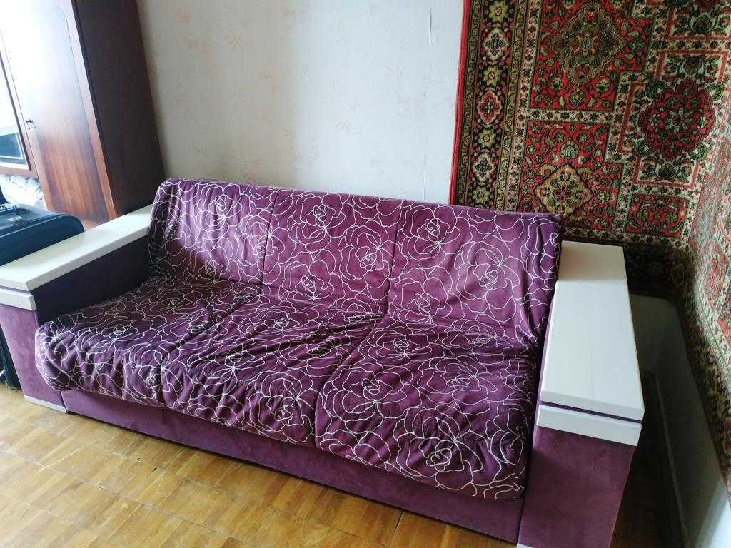 Продажа 1-комнатной квартиры 34.5 м², Героев Сталинграда просп., 17А