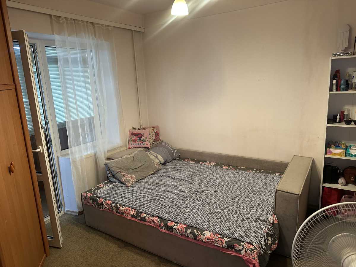 Продажа 1-комнатной квартиры 25 м², Богатырская ул., 18