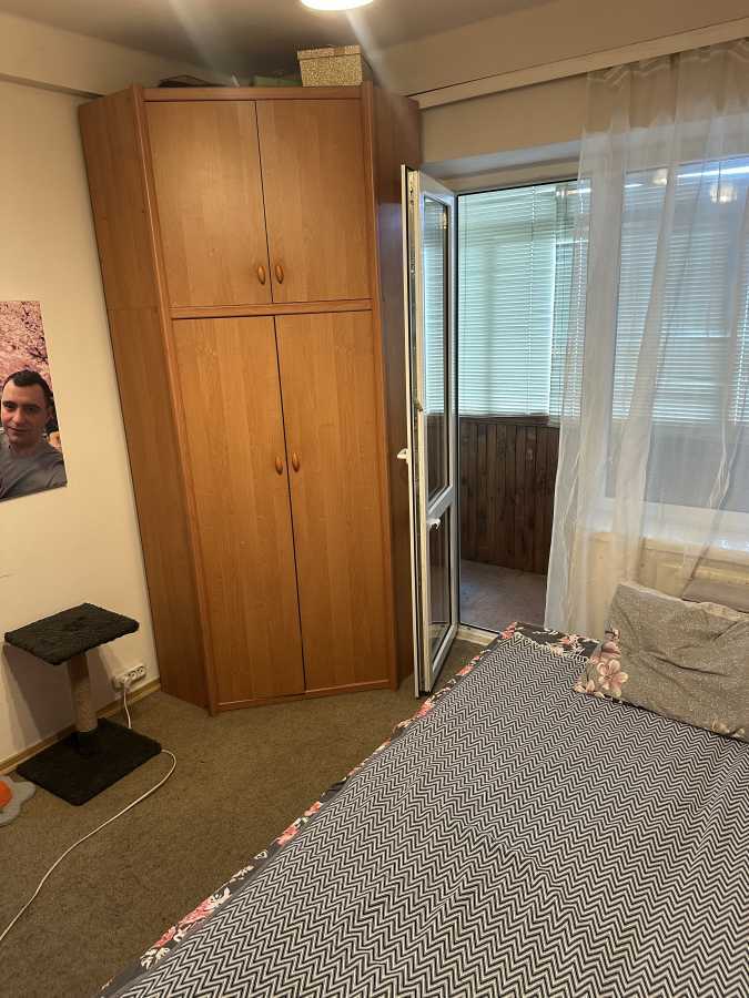 Продажа 1-комнатной квартиры 25 м², Богатырская ул., 18