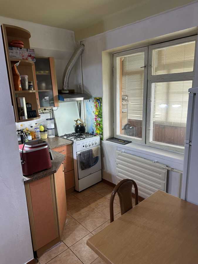 Продажа 1-комнатной квартиры 25 м², Богатырская ул., 18