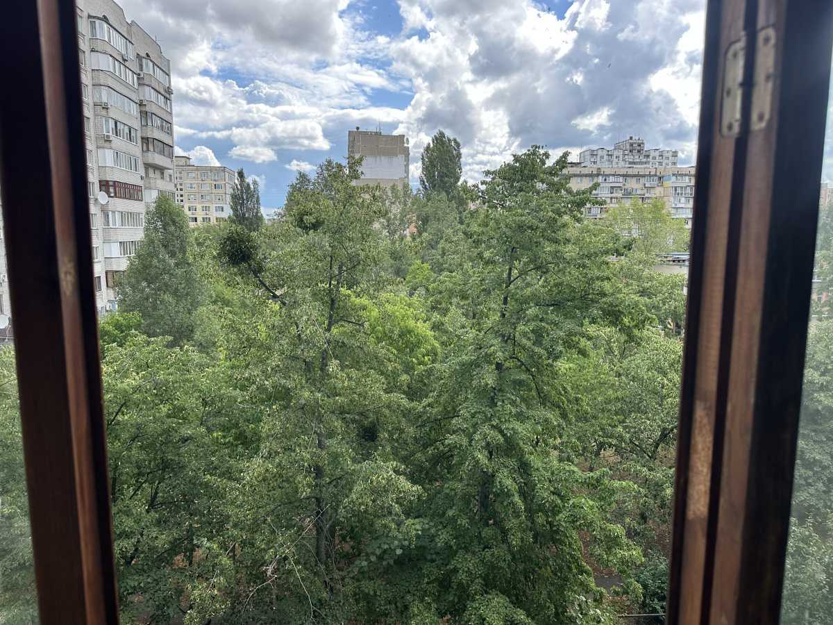 Продажа 1-комнатной квартиры 25 м², Богатырская ул., 18