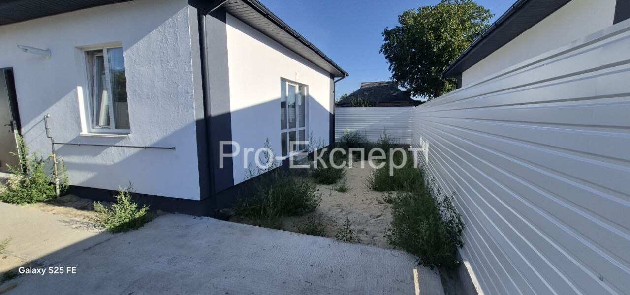 Продажа дома 82 м², Владимира Момота ул.