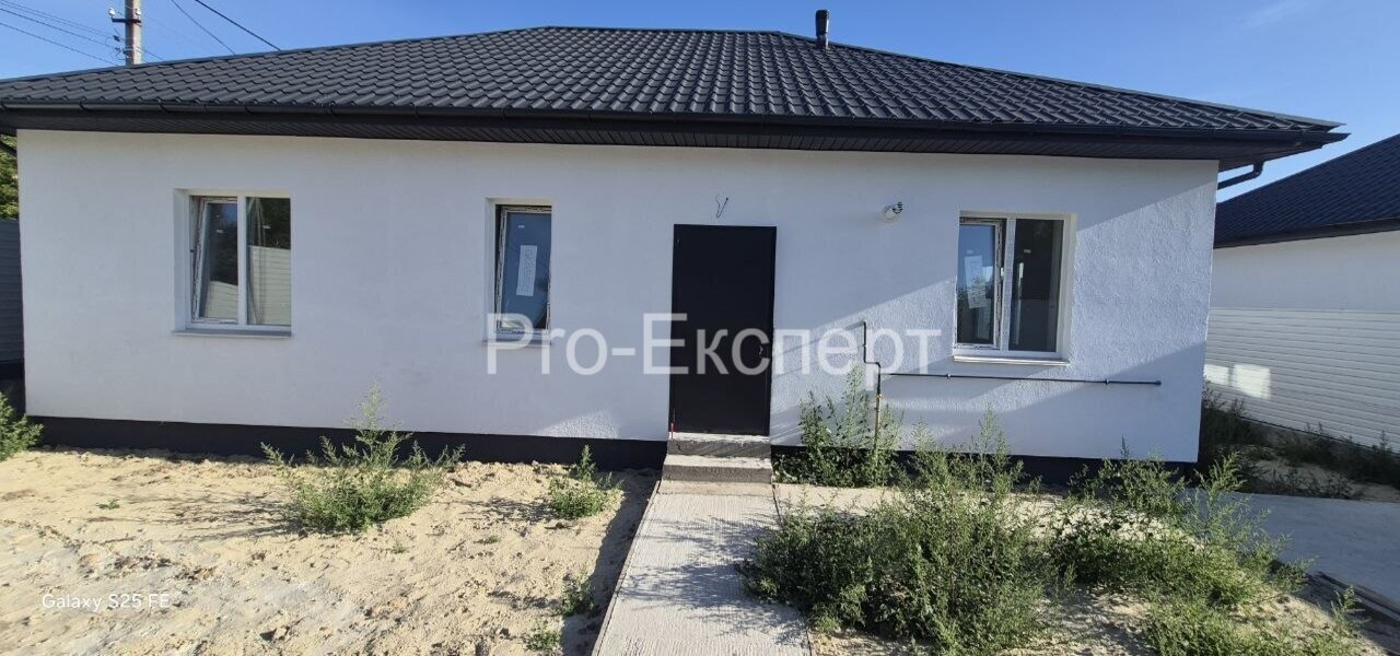 Продажа дома 82 м², Владимира Момота ул.
