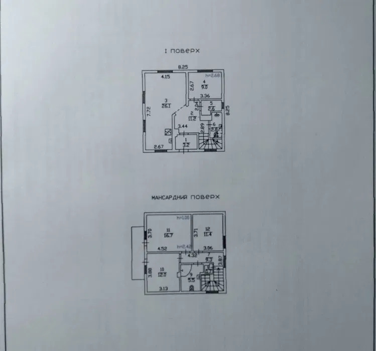 Аренда дома 111 м², 55-я Садовая ул.