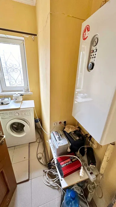 Аренда дома 111 м², 55-я Садовая ул.