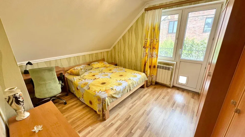 Аренда дома 111 м², 55-я Садовая ул.