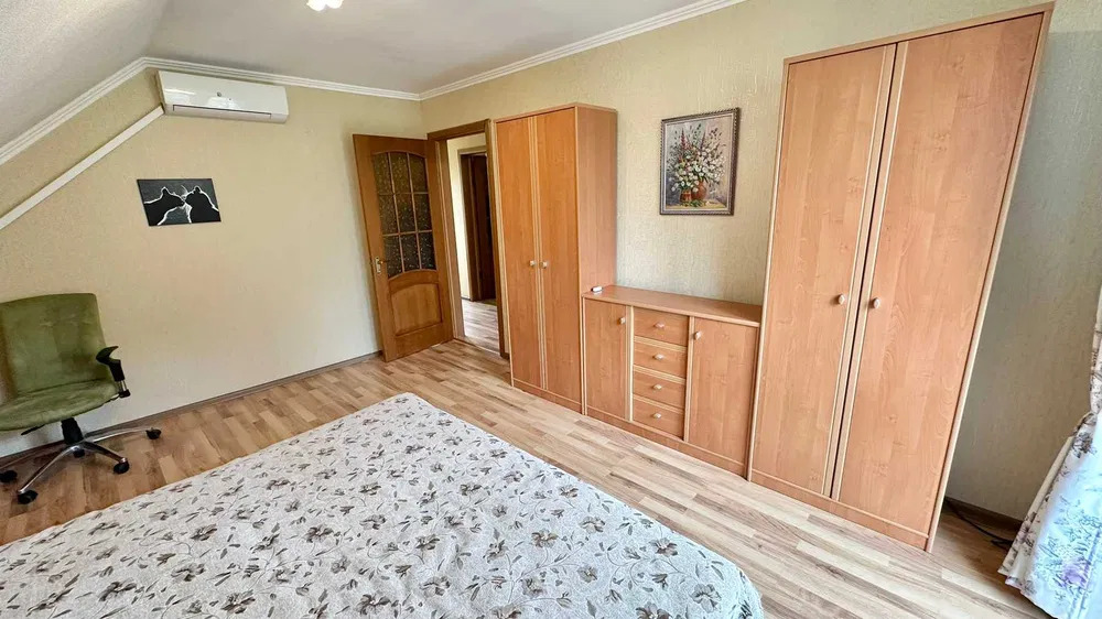 Аренда дома 111 м², 55-я Садовая ул.