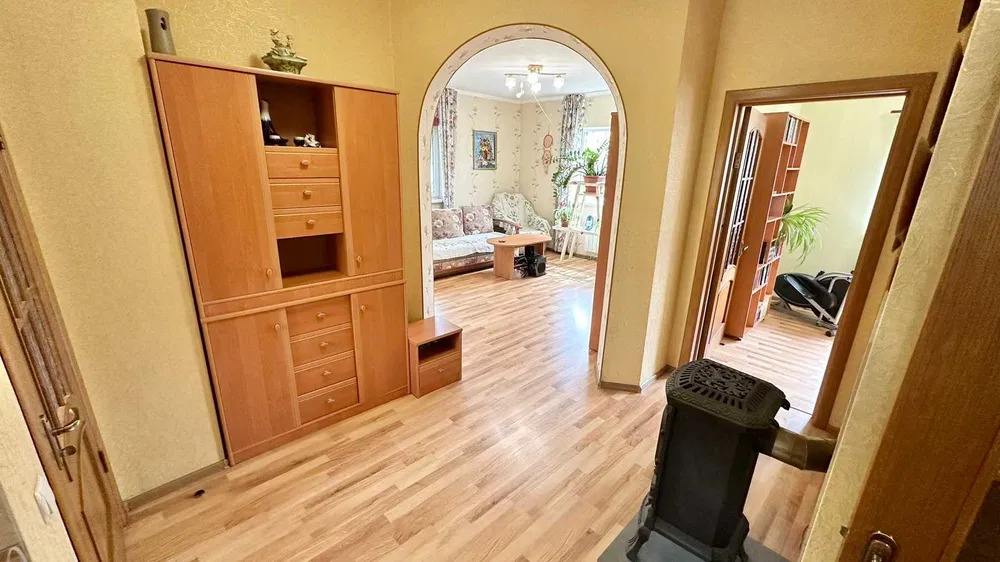 Аренда дома 111 м², 55-я Садовая ул.