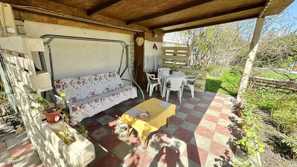 Аренда дома 111 м², 55-я Садовая ул.