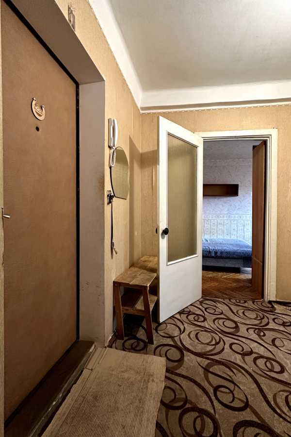Аренда 1-комнатной квартиры 31 м², Курнатовского, 28