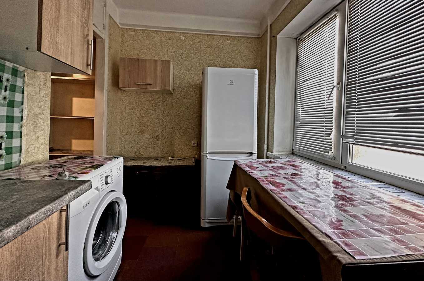 Аренда 1-комнатной квартиры 31 м², Курнатовского, 28