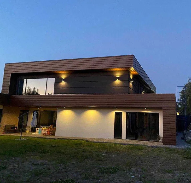 Аренда дома 550 м², Победы просп.