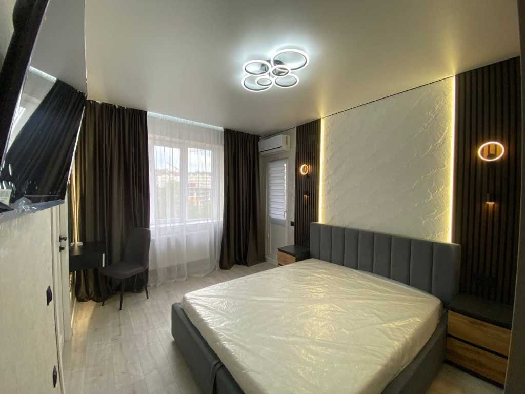 Продажа 1-комнатной квартиры 33 м², Галицкая ул., 66б