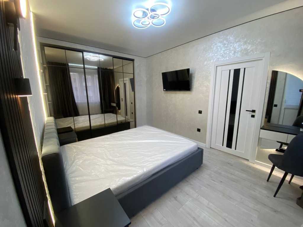 Продажа 1-комнатной квартиры 33 м², Галицкая ул., 66б