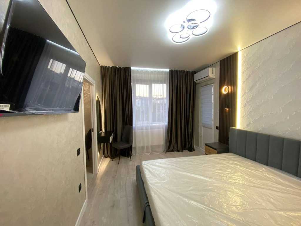 Продажа 1-комнатной квартиры 33 м², Галицкая ул., 66б