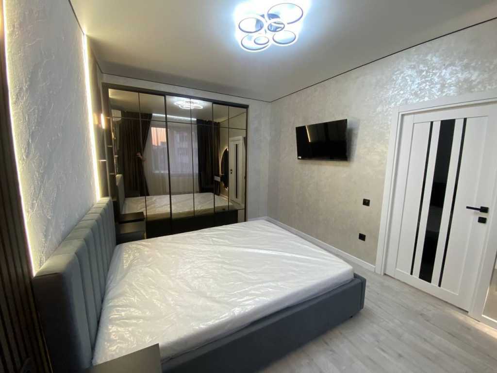 Продажа 1-комнатной квартиры 33 м², Галицкая ул., 66б