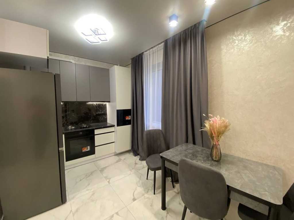 Продажа 1-комнатной квартиры 33 м², Галицкая ул., 66б