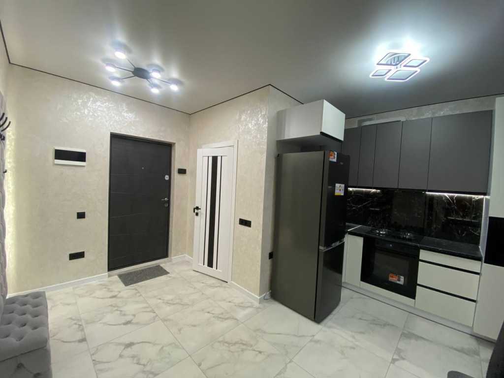 Продажа 1-комнатной квартиры 33 м², Галицкая ул., 66б