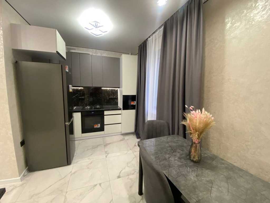 Продажа 1-комнатной квартиры 33 м², Галицкая ул., 66б
