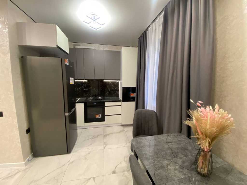Продажа 1-комнатной квартиры 33 м², Галицкая ул., 66б
