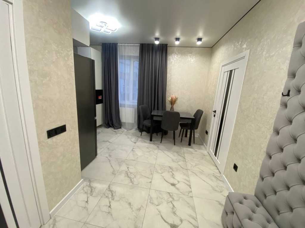 Продажа 1-комнатной квартиры 33 м², Галицкая ул., 66б