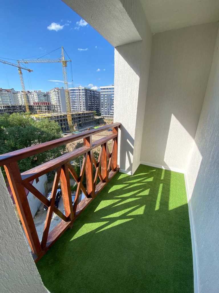 Продажа 1-комнатной квартиры 33 м², Галицкая ул., 66б