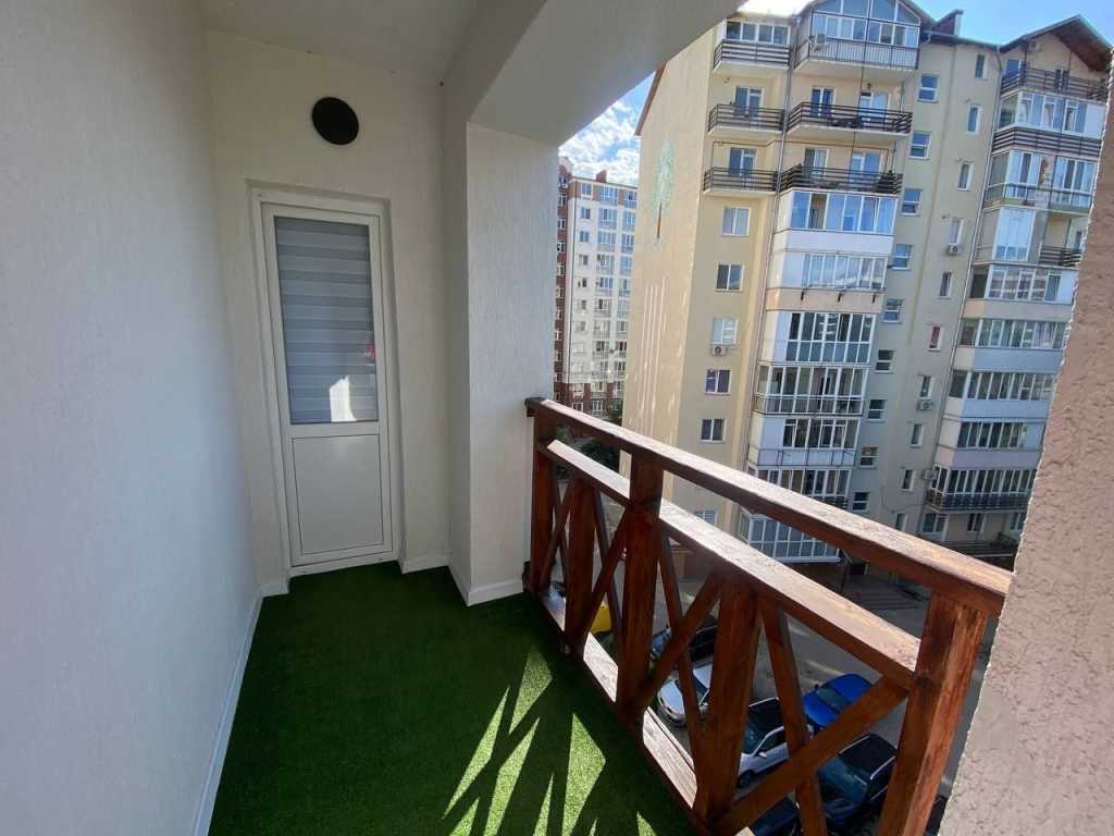 Продажа 1-комнатной квартиры 33 м², Галицкая ул., 66б