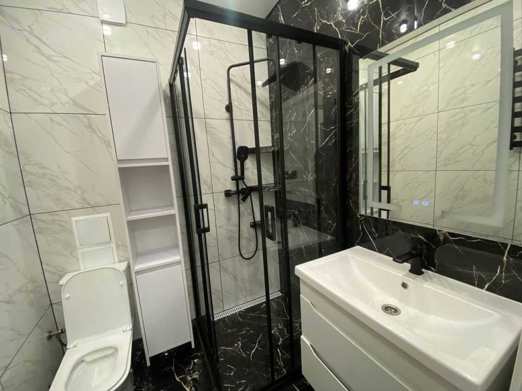 Продажа 1-комнатной квартиры 33 м², Галицкая ул., 66б