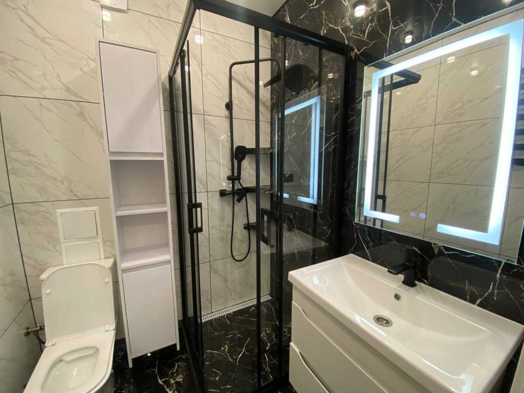 Продажа 1-комнатной квартиры 33 м², Галицкая ул., 66б