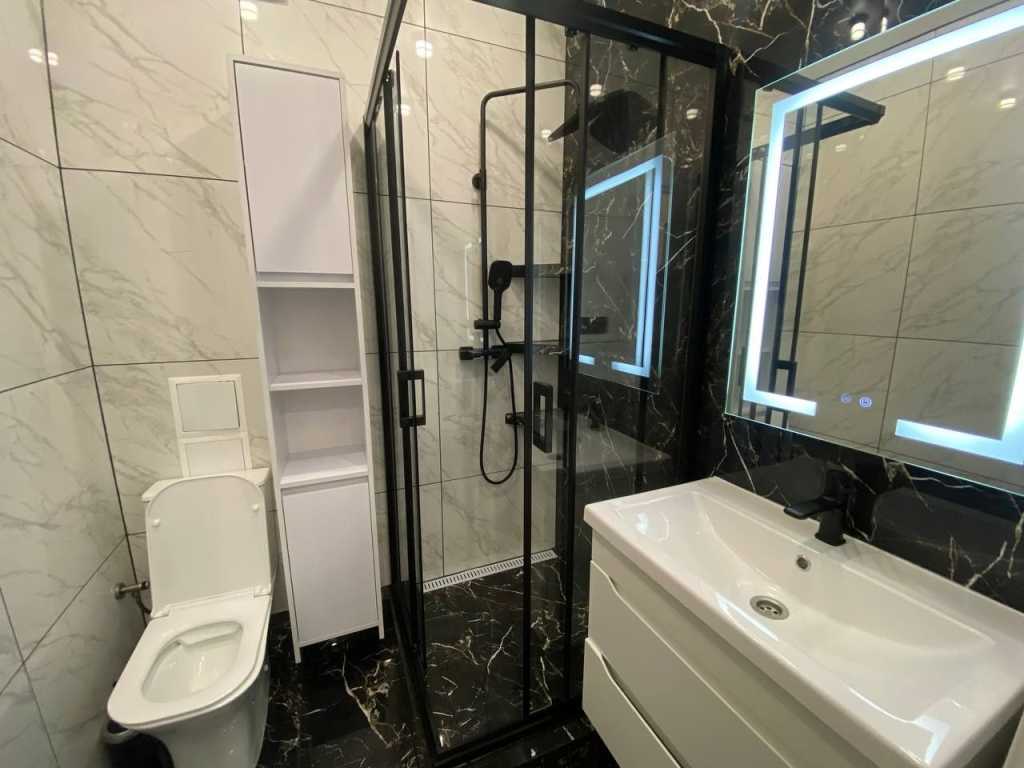 Продажа 1-комнатной квартиры 33 м², Галицкая ул., 66б
